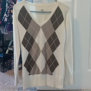 H&M sweater